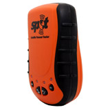 SPOT Satellite Messenger and Personal Tracker
