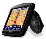 TomTom 340S Portable Automotive GPS