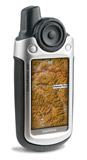 Garmin Colorado 400t Handheld GPS System Garmin Colorado 400t Handheld GPS System