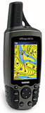 Garmin GPSMAP 60CSx Handheld GPS