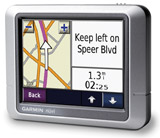 Garmin Nuvi 200 Automotive GPS Garmin Nuvi 200 Automotive GPS