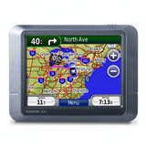 Garmin Nuvi 205 Automotive GPS System