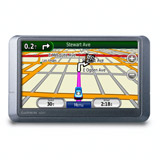 Garmin Nuvi 255W Car GPS Garmin Nuvi 255W Car GPS