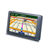 Garmin Nuvi 205W Wide Screen Navigation System