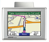 Garmin Nuvi 360 Portable Automotive GPS with Traffic