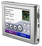 Garmin Nuvi 360 Personal Travel Assistant