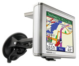 Garmin Nuvi 360 Personal Travel Assistant