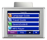 Garmin Nuvi 360 Portable Automotive GPS with Traffic