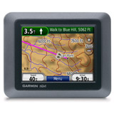 Garmin Nuvi 500 Multi Purpose GPS Navigator Garmin Nuvi 500 Multi Purpose GPS Navigator