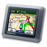 Garmin Nuvi 500 Multi Purpose GPS Navigator Garmin Nuvi 500 Multi Purpose GPS Navigator