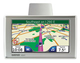 Garmin Nuvi 360 Portable Automotive GPS with Bluetooth