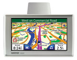 Garmin Nuvi 360 Portable Automotive GPS with Traffic