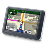 Garmin Nuvi 755T Portable Automotive GPS Garmin Nuvi 755T Portable Automotive GPS