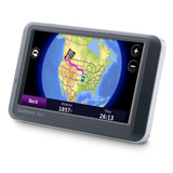 Garmin Nuvi 755T Portable Automotive GPS Garmin Nuvi 755T Portable Automotive GPS