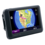 Garmin Nuvi 765T Portable Navigator
