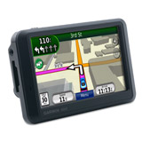 Garmin Nuvi 765T Car GPS System