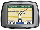 Garmin Remanufactured StreetPilot c340 Garmin Remanufactured StreetPilot c340