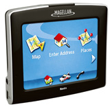Magellan Maestro 3250 Portable Navigation Device Magellan Maestro 3250 Portable Navigation Device