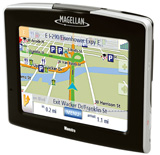 Magellan Maestro 3250 Portable Navigation Device Magellan Maestro 3250 Portable Navigation Device