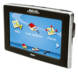 Magellan Maestro 4250 Automotive GPS System Magellan Maestro 4250 Automotive GPS System