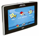 Magellan Maestro 4250 Automotive GPS System Magellan Maestro 4250 Automotive GPS System