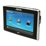 Magellan Maestro 4350 Navigation System with One Touch Magellan Maestro 4350 Navigation System with One Touch