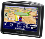 TomTom 920 Automotive GPS System TomTom 920 Automotive GPS System