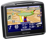 TomTom 920 Automotive GPS System TomTom 920 Automotive GPS System