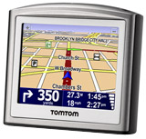 TomTom ONE 3rd Edition Automotive GPS TomTom ONE 3rd Edition Automotive GPS