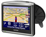 TomTom ONE XL Automotive GPS