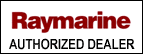 Raymarine Authorized Dealer