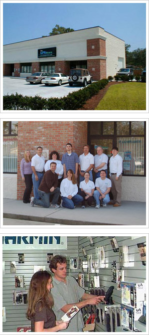 Sales Staff
