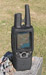 BE520 Custom Sharkskin case  Garmin Rino 520/530