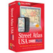 DeLorme Street Atlas 2009 Plus - DVD