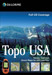 DeLorme Topo 8 National Edition on DVD