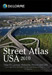 DeLorme Street Atlas 2010 DVD