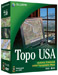DeLorme TOPO USA 7.0 National on DVD