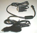 Garmin combo PC/12v. cable for e-Trex
