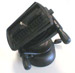 Garmin Automotive Adhesive mount for eTrex Series