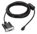 Garmin PC interface cable for Rino 110/120/130