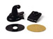 Garmin Adhesive Dash Mount for Nuvi 300 Series 
