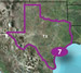 Garmin Topo 24K microSD - Texas