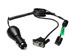 Gilsson e3C - Combo PC/12Volt adapter