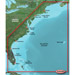 Garmin Bluechart G2 Vision Southern Bahamas Chart - VUS029R