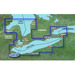 Garmin Bluechart G2 Vision Lake Erie Chart - VUS018R