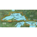 Garmin Bluechart G2 Vision Lake Superior Chart - VUS015R