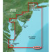 Garmin Bluechart G2 Vision NY / NJ Chart - VUS005R