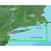 Garmin Bluechart G2 Vision New York Chart - VUS004R