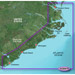 Garmin Bluechart G2 Vision Norfolk to Charleston Chart - VUS007R