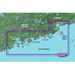 Garmin Bluechart G2 Vision North Maine Chart - VUS001R